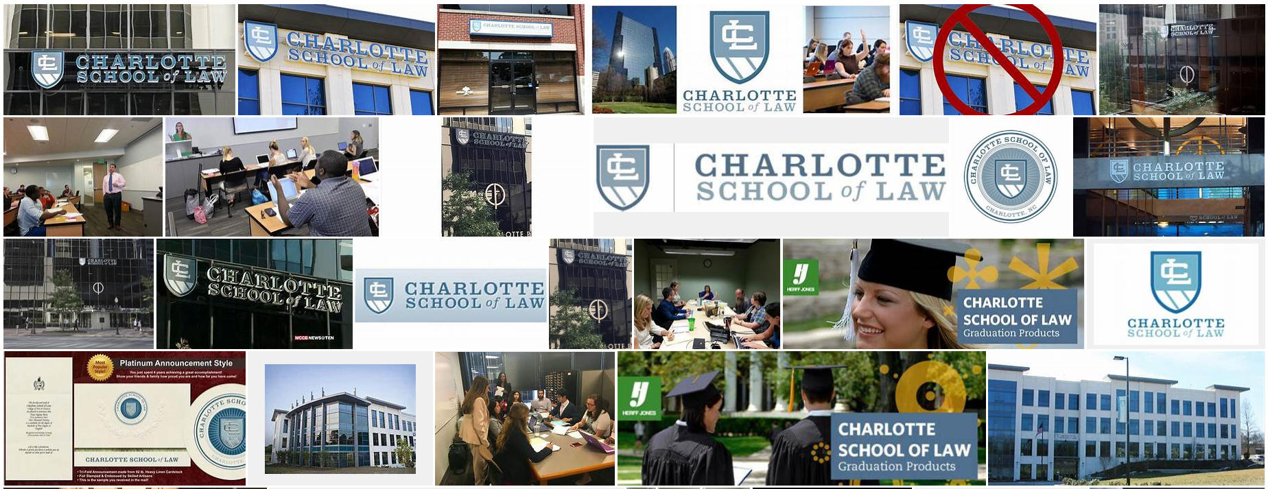 Charlotte School of Law Ranking, Tuition Cost, Average LSAT Scores, GPA,  Acceptance Rate