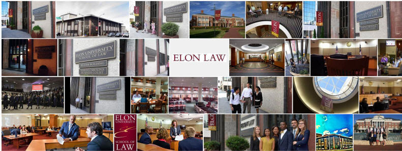 Elon University School of Law