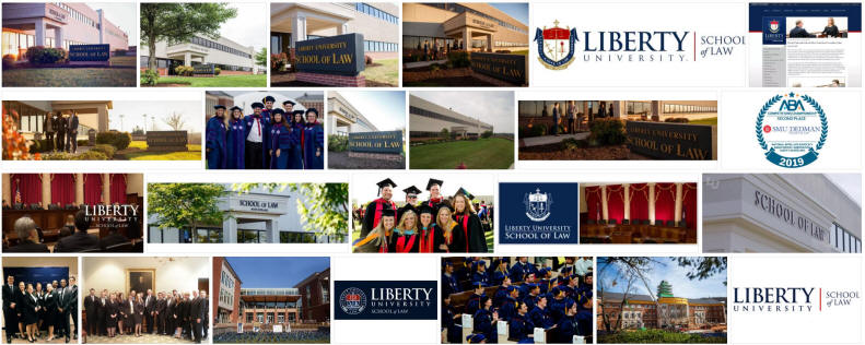 Liberty University School of Law
