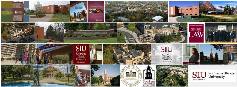 Southern Illinois University--Carbondale School of Law