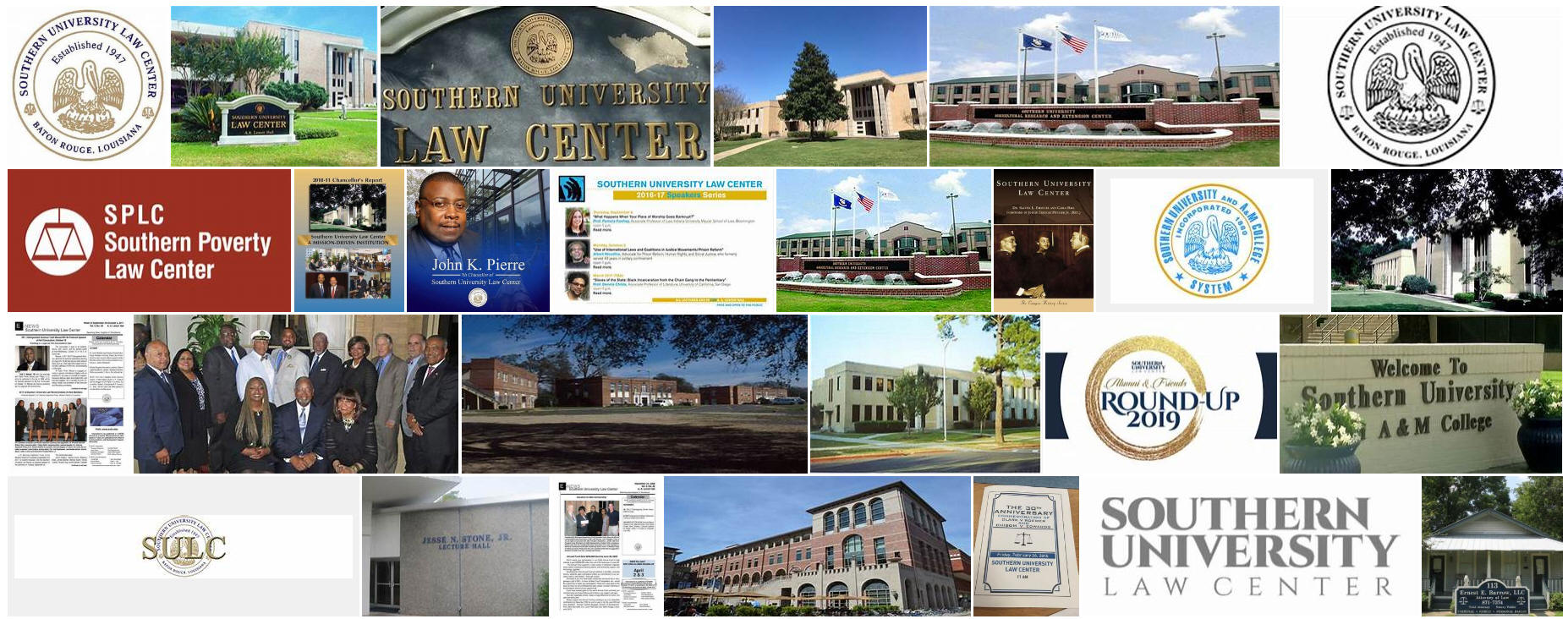 Southern University Law Center Ranking, Tuition Cost, Average LSAT Scores,  GPA, Acceptance Rate