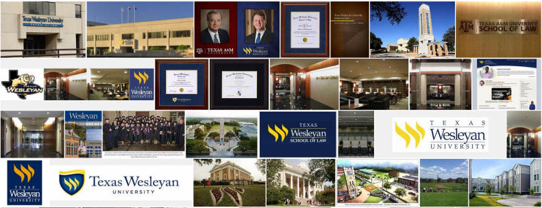 Texas Wesleyan University School of Law