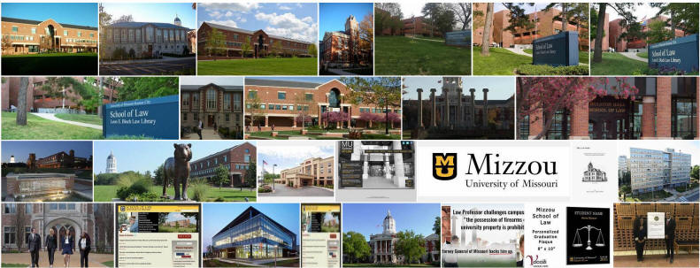 University of Missouri School of Law