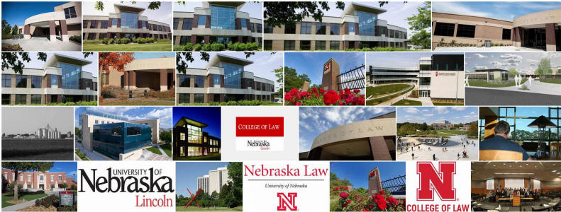 University of Nebraska--Lincoln College of Law