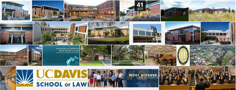 University of California--Davis School of Law