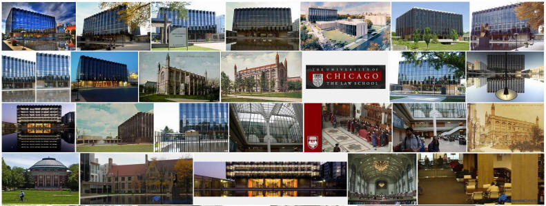 University of Chicago Law School