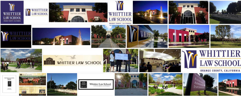 Law Schools in California