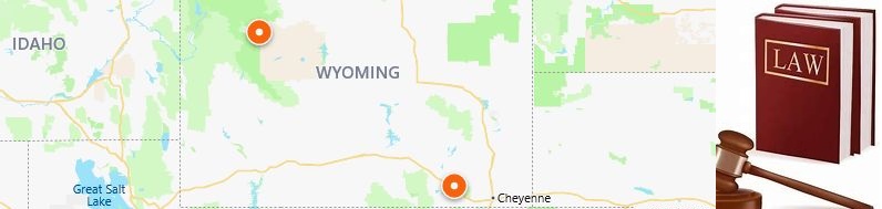 List of Law Schools in Wyoming