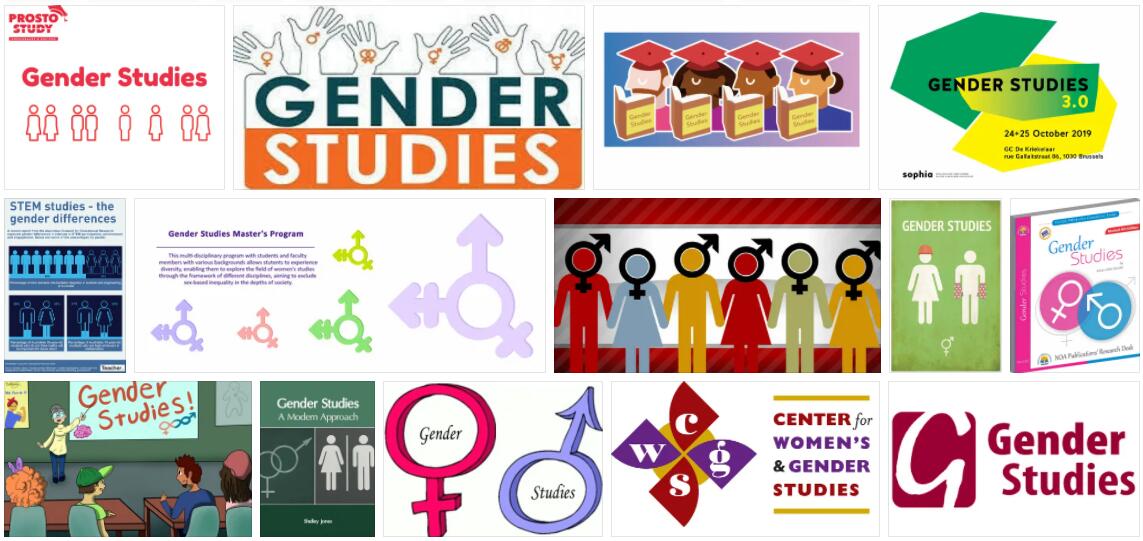 Study Gender Studies