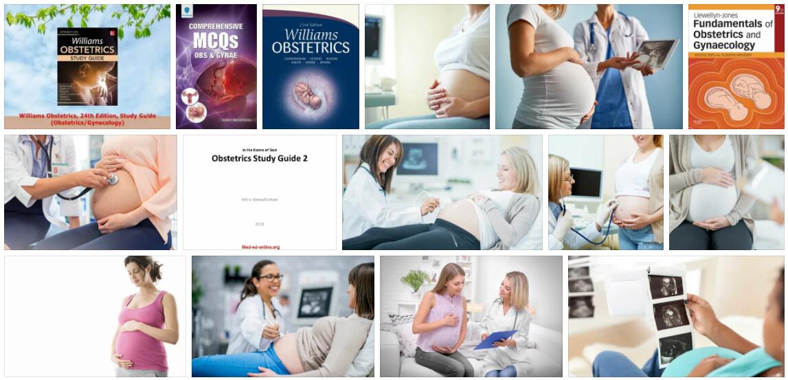 Study Obstetrics