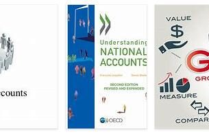 What are national accounts