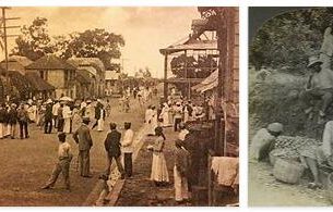 Dominica History