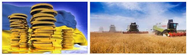 Ukraine Economy