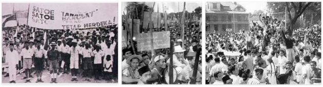 Indonesia History Since Independence