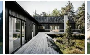 Sweden Architecture