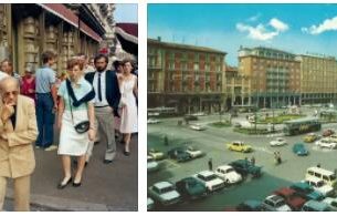 Italy in the 1970's 3