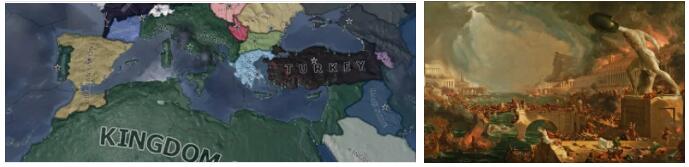 The Italian States on the Eve of the New Invasions 2