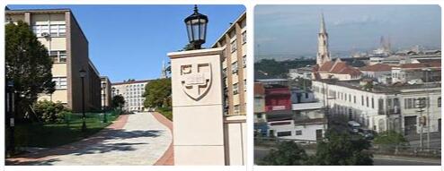 Catholic University of Petrópolis