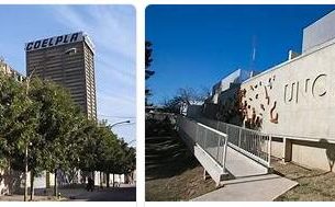 National University of the Northeast (Argentina)