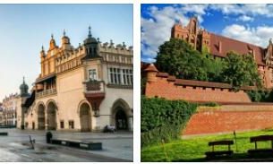 What to See in Poland