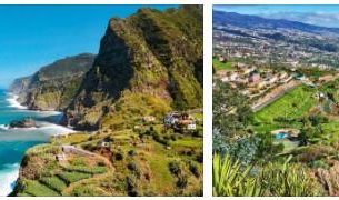 What to See in Madeira Islands, Portugal