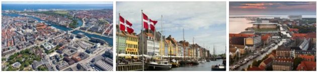 Denmark Economic Overview