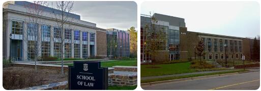 Duke University School of Law