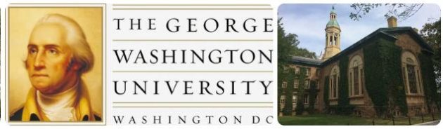 George Washington University Law School