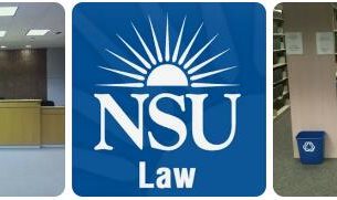 Nova Southeastern University Shepard Broad Law Center