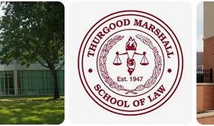 Texas Southern University Thurgood Marshall School of Law