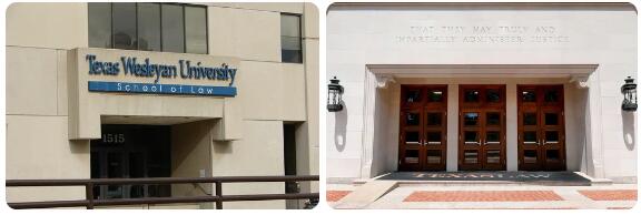 Texas Wesleyan University School of Law