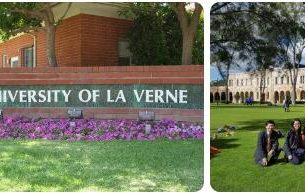 University of La Verne College of Law