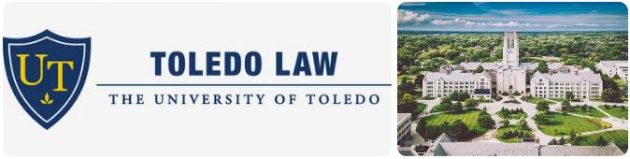 University of Toledo College of Law