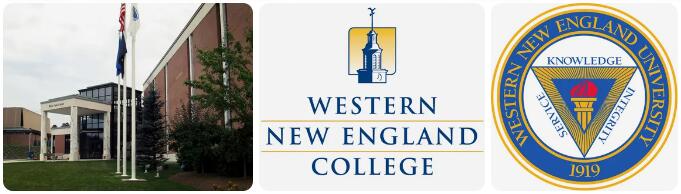 Western New England College School of Law