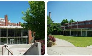 Willamette University Truman Wesley Collins Legal Center