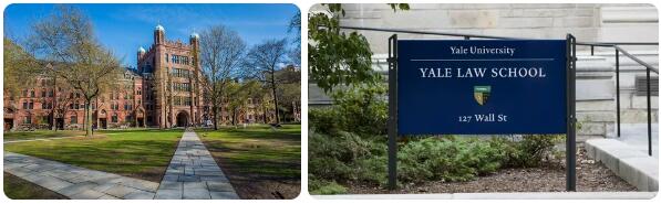 Yale University Law School